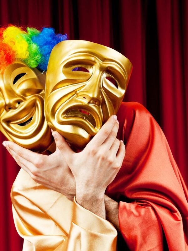 Choupy et Roméo la Compil