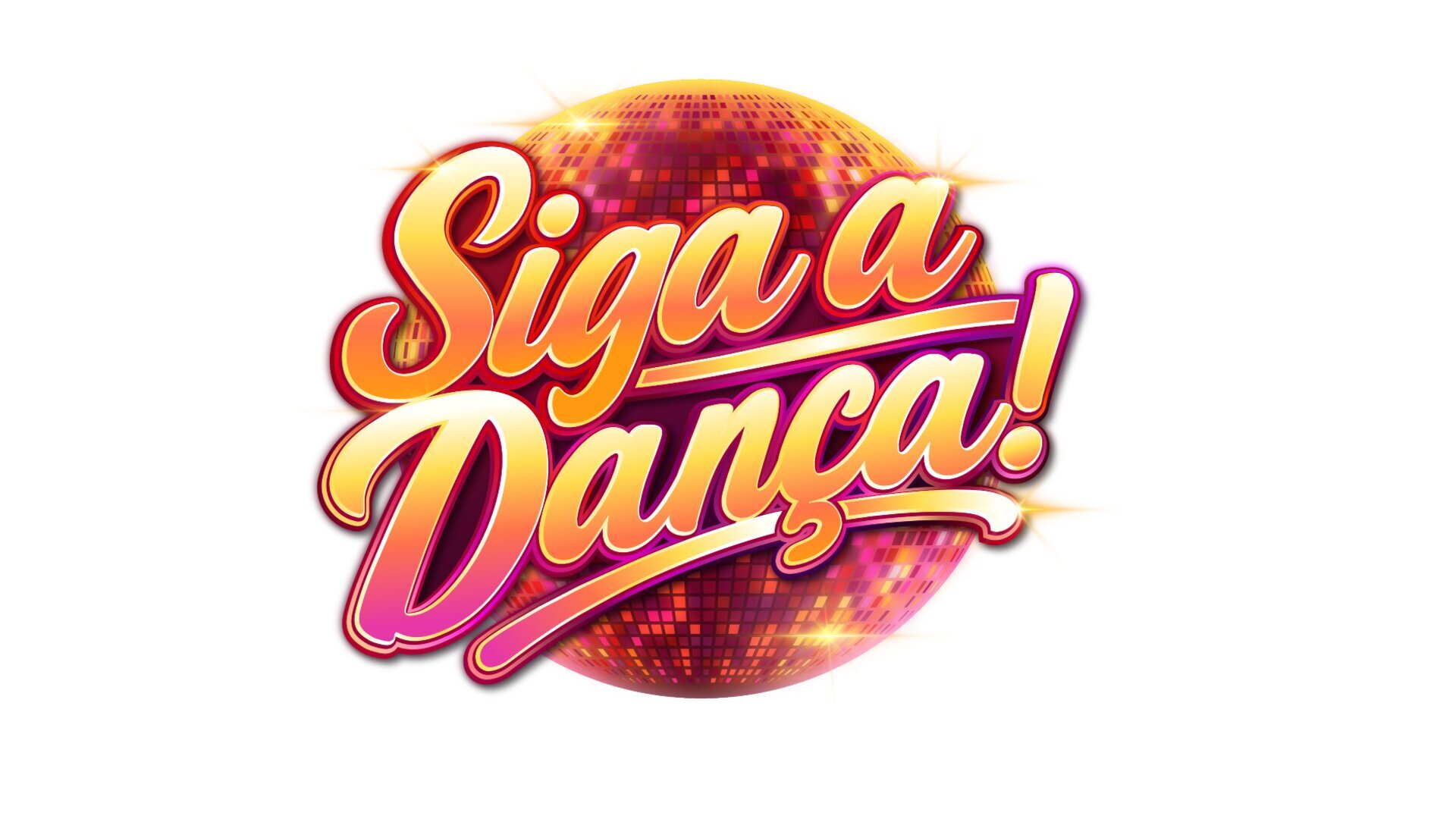 Siga a Dança