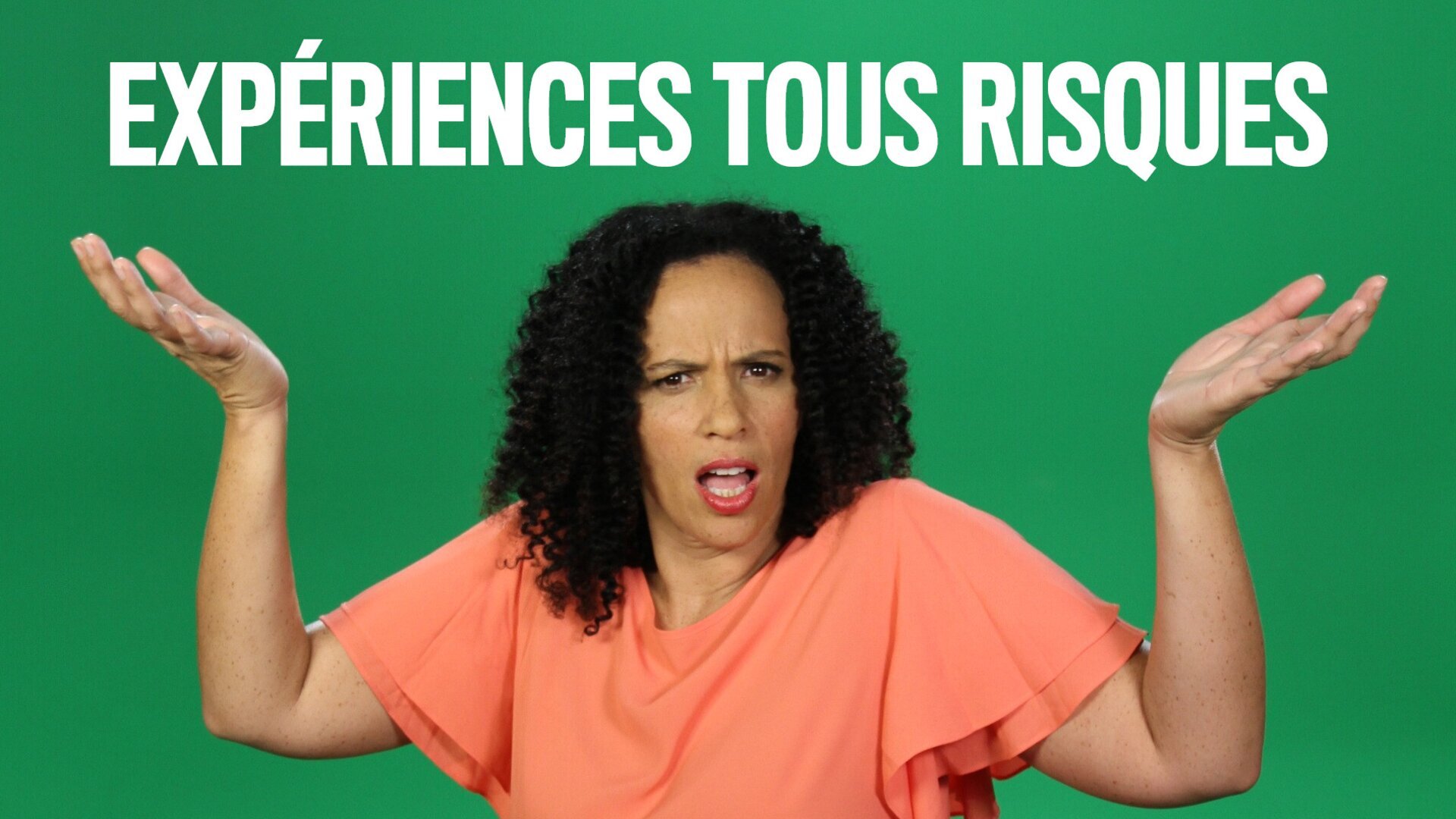 Un génie à la maison