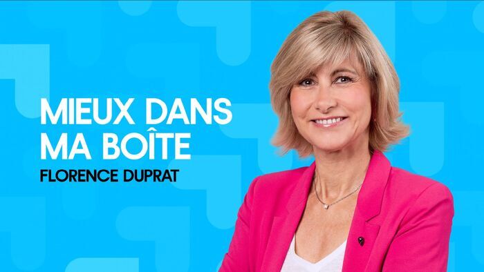 Mieux dans ma boîte