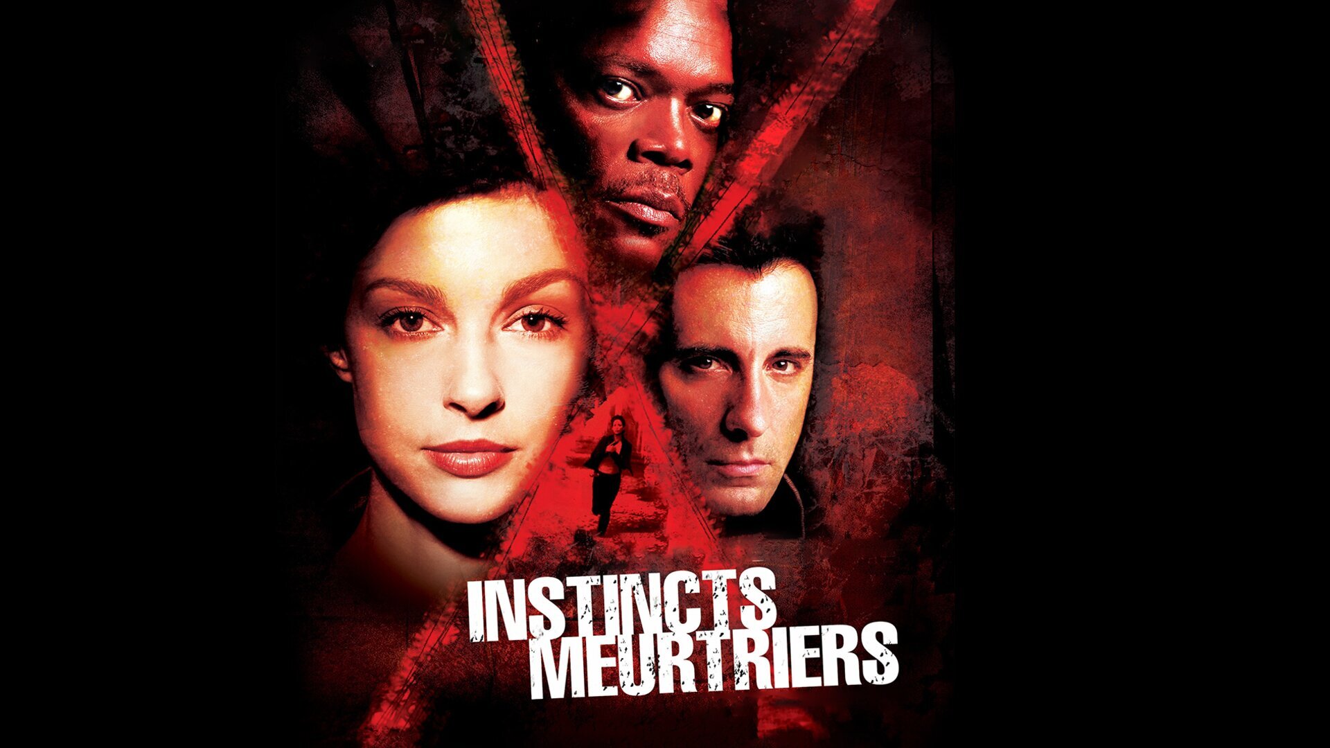 Instincts meurtriers