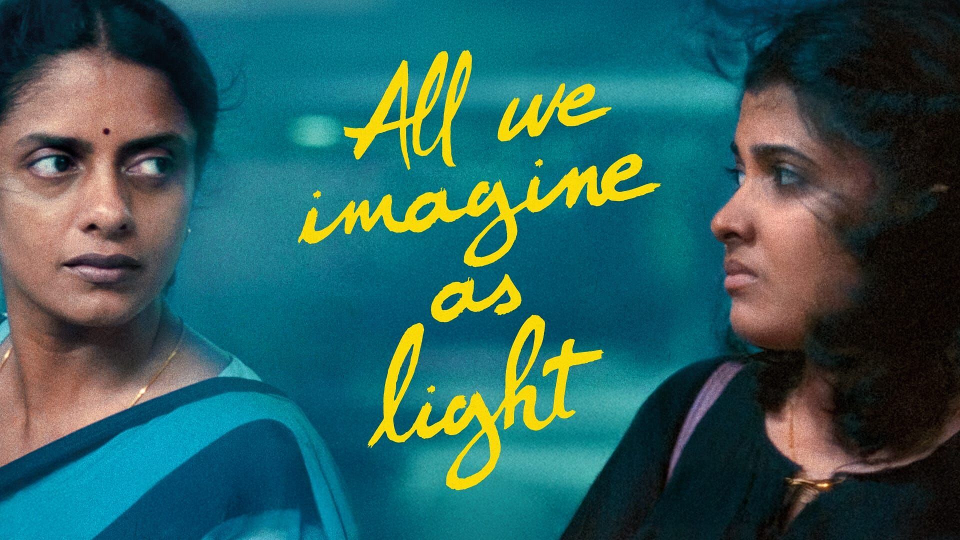 All We Imagine as Light