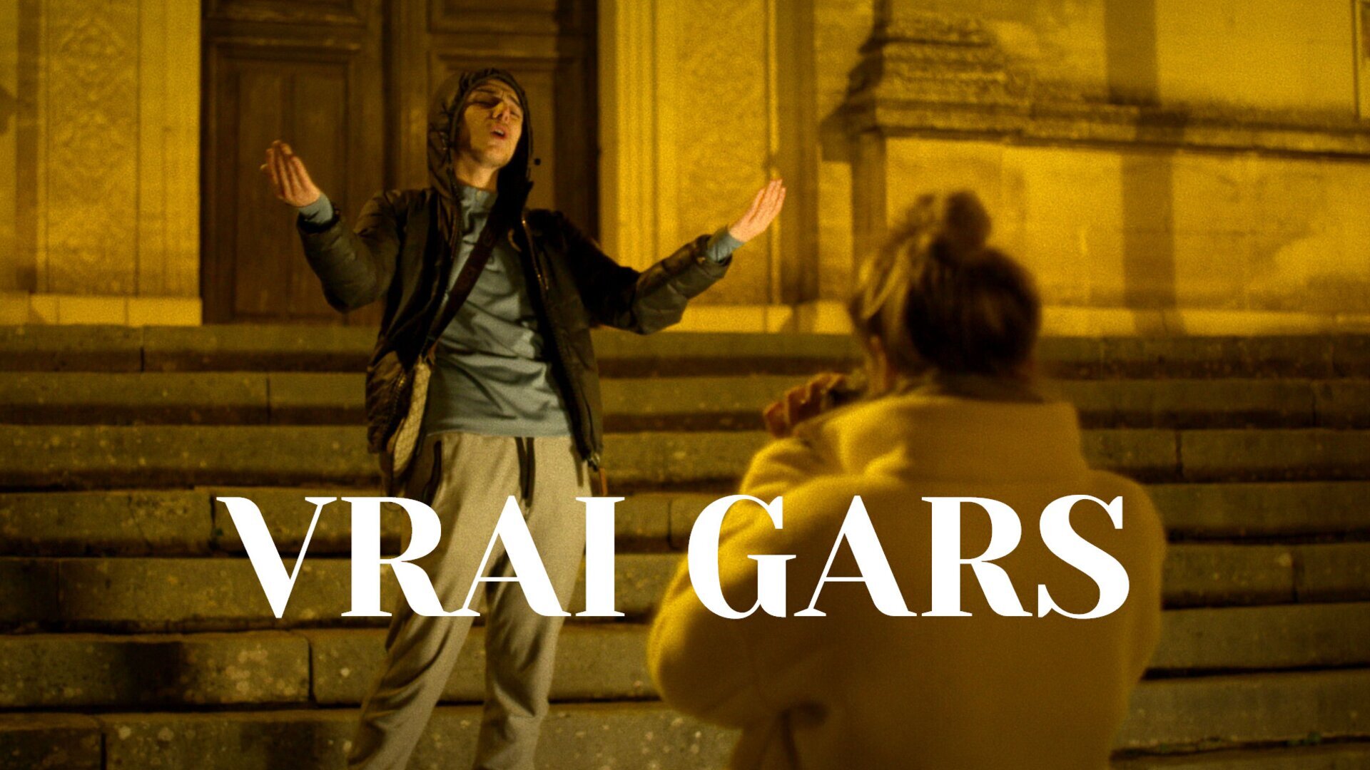 Vrai gars