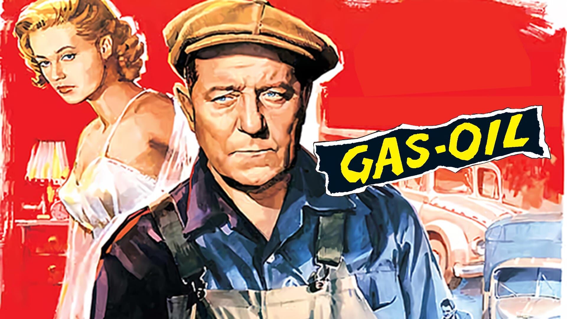 Gas-oil