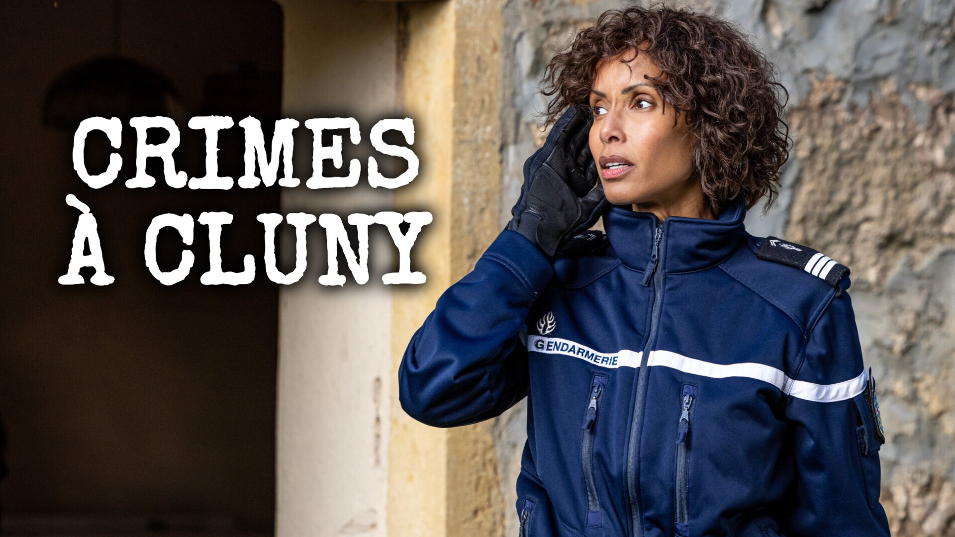 Crimes à Cluny