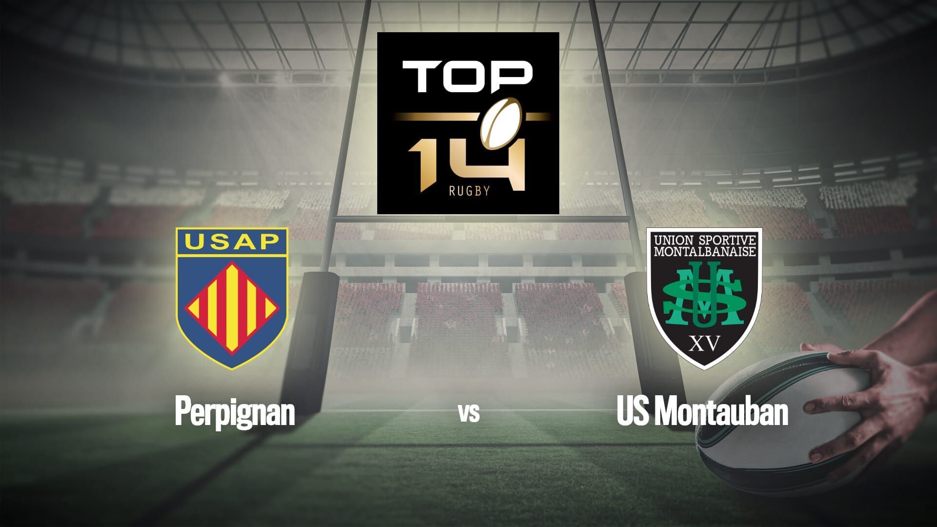 Rugby : Top 14