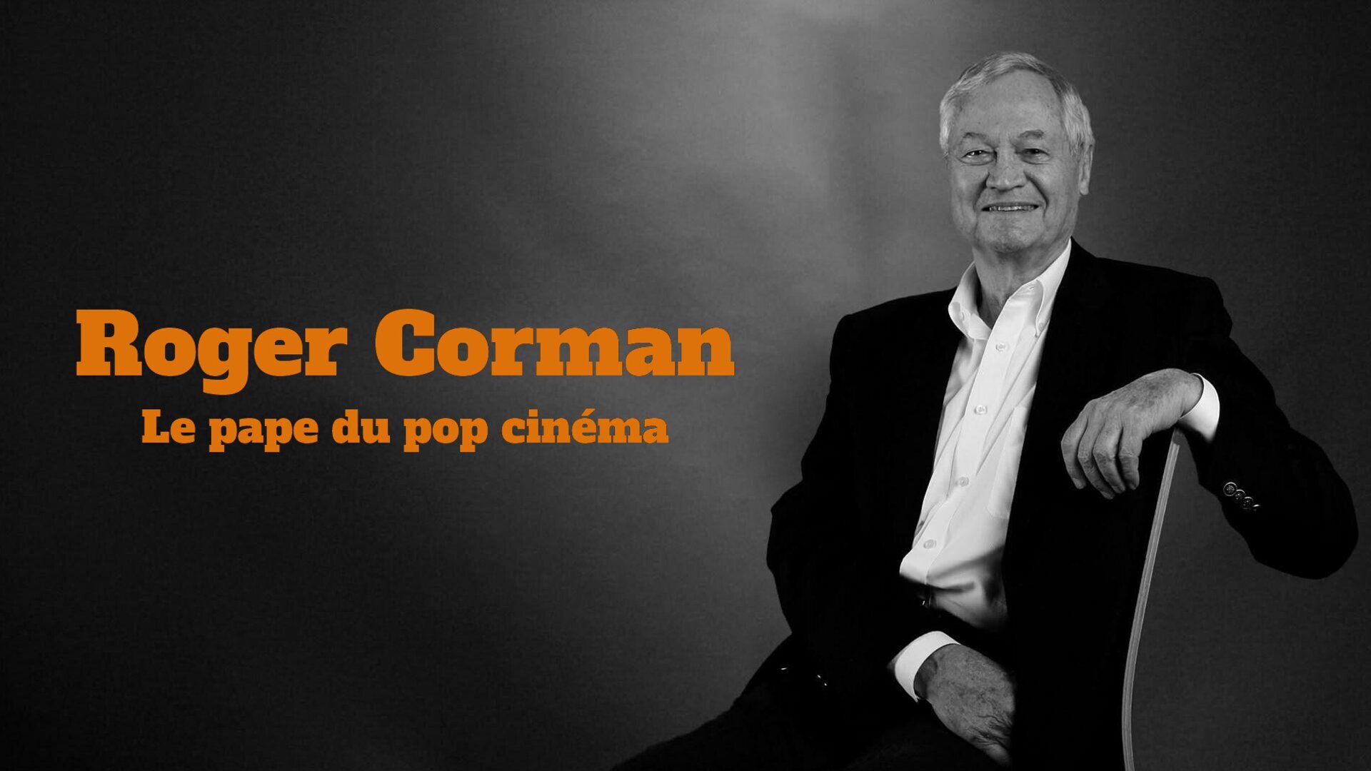 Roger Corman, le pape du pop cinéma