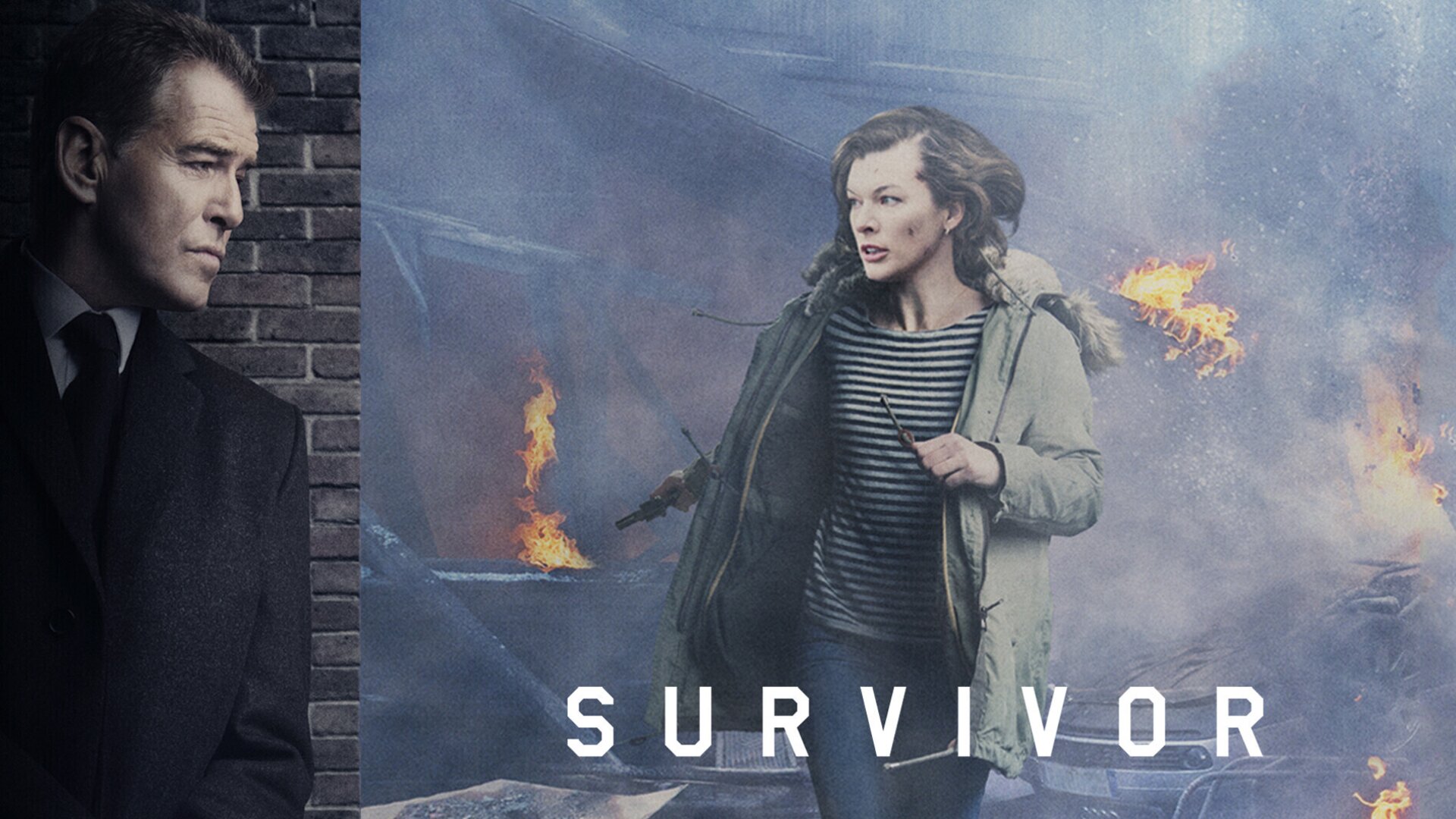 Survivor