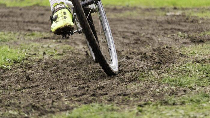Cyclo-cross : X2O Badkamers Trofee