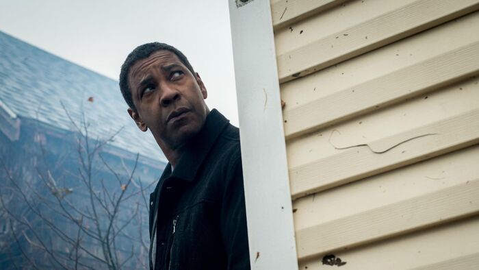 Equalizer 2