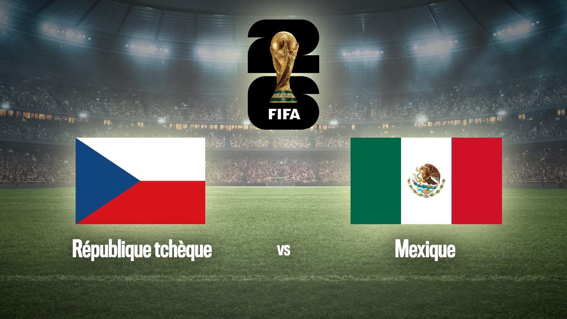 Football : Coupe du monde