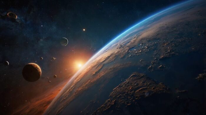 Origins - The Origin of Life
