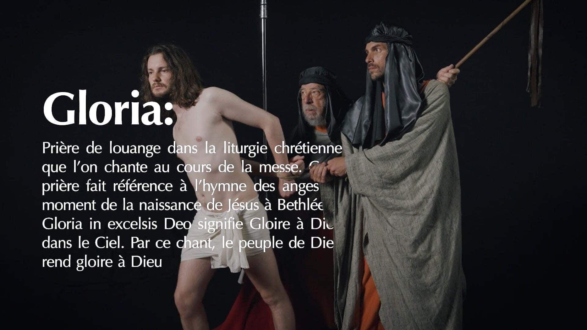 Emportés par la gloire