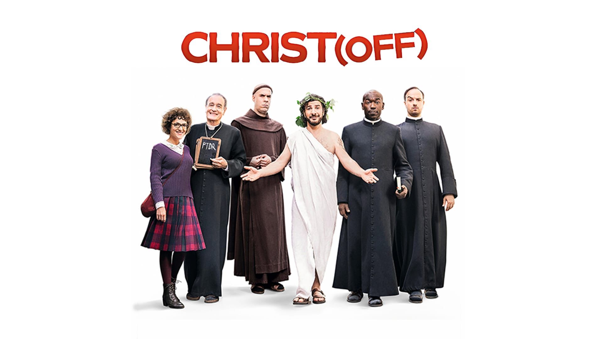 Christ(Off)