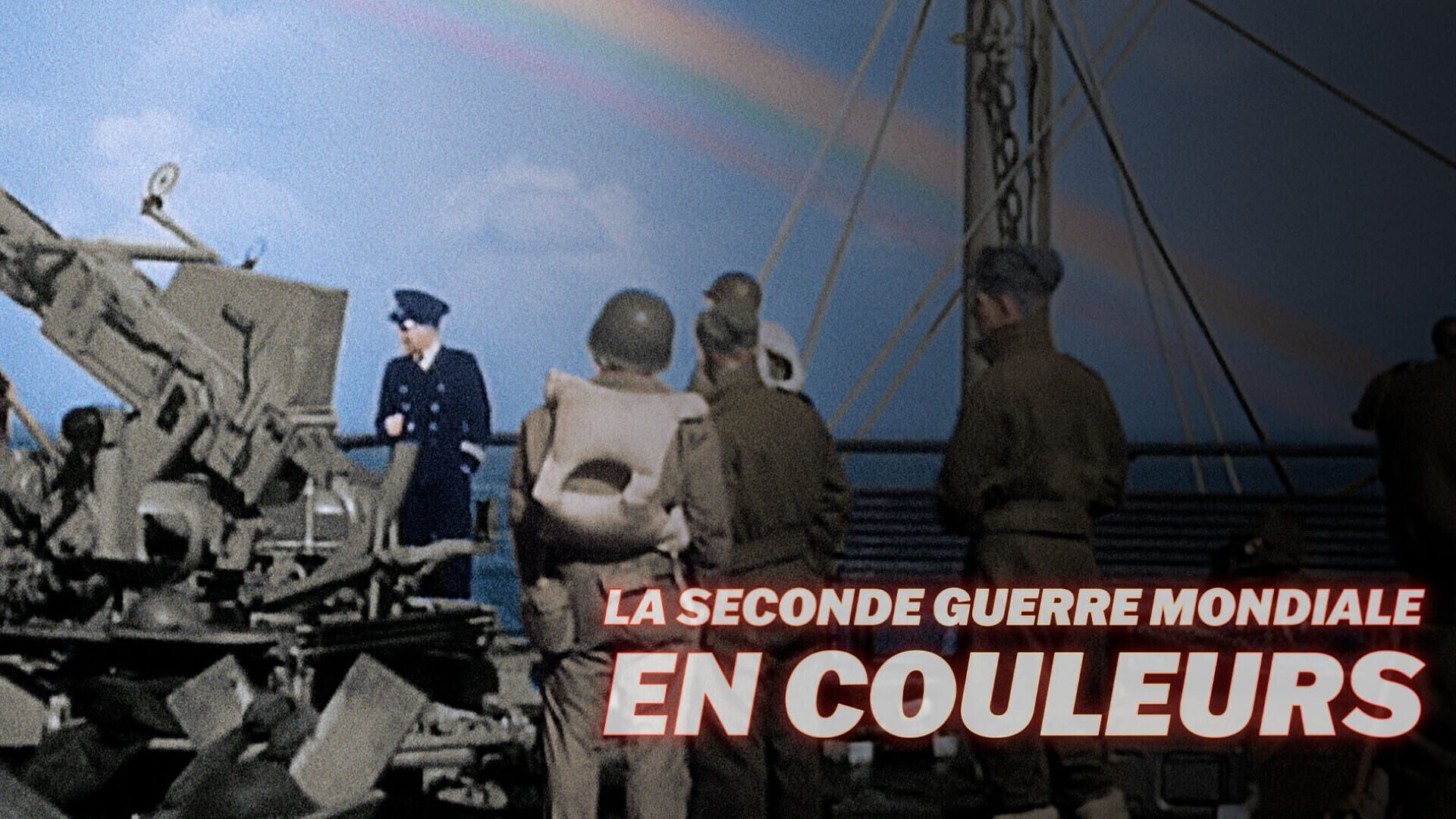 La bataille de Dunkerque