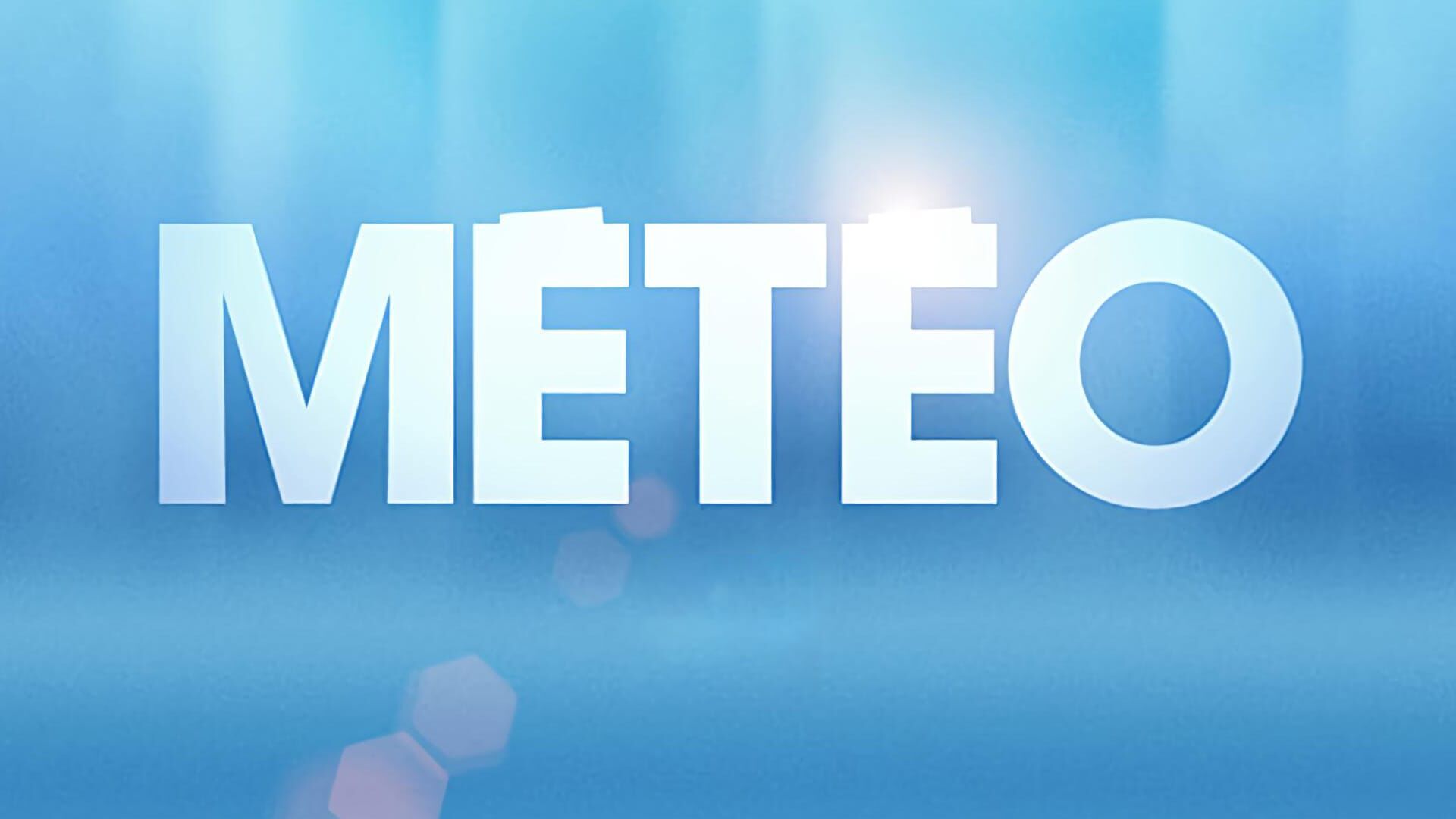 Météo