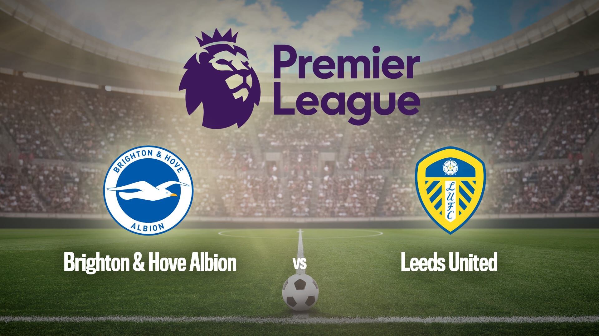 Football : Premier League