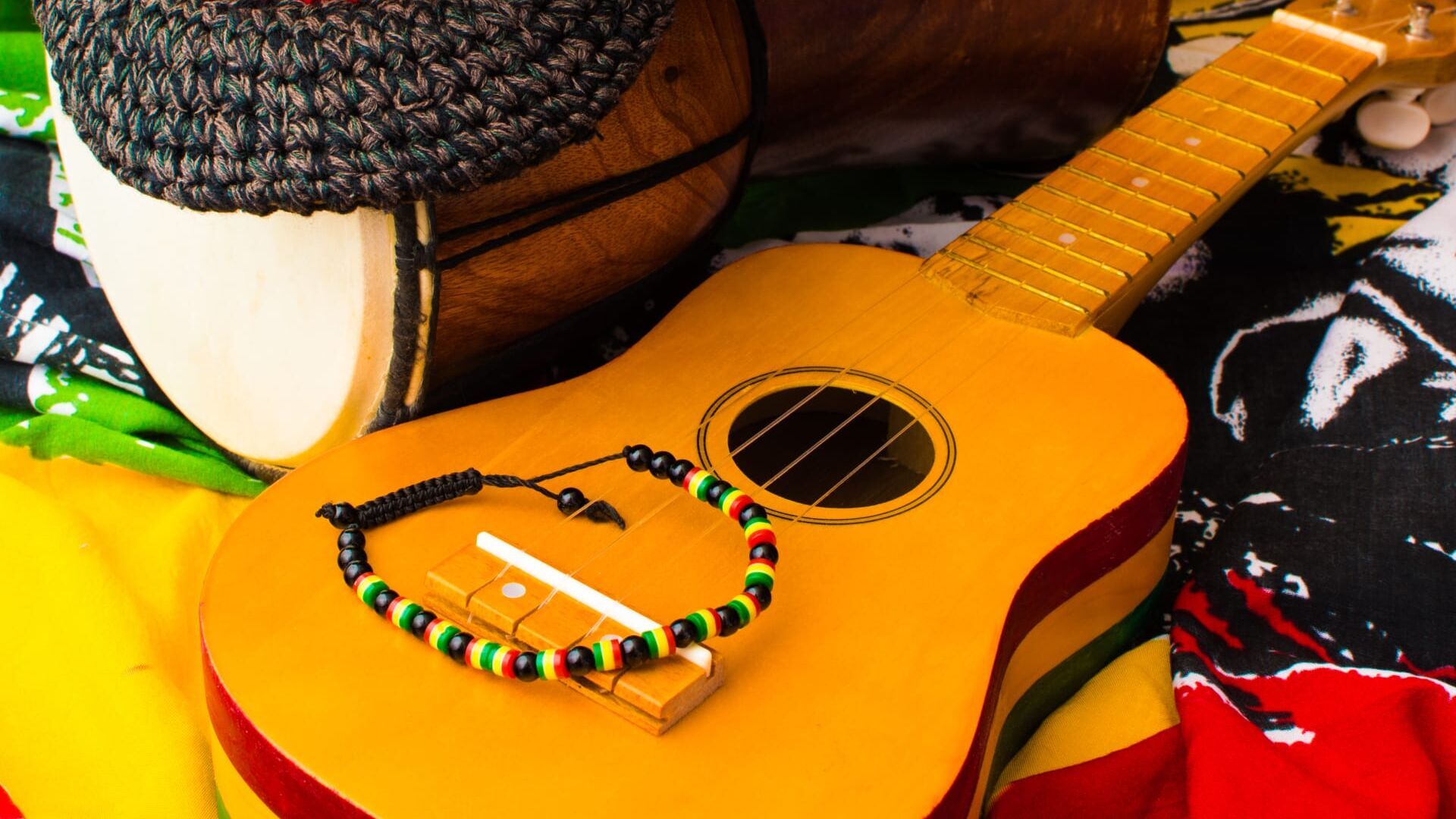 L'indépendance du Cameroun