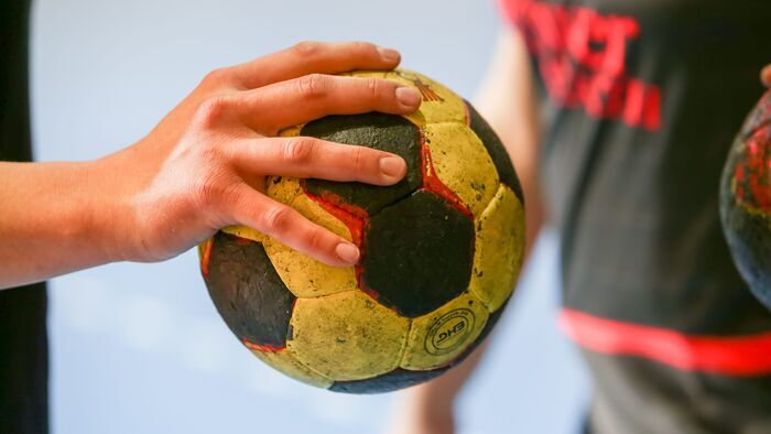 Handball