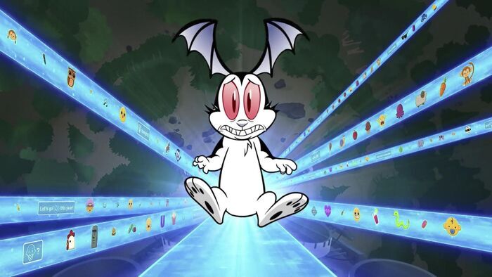 Bunniticône
