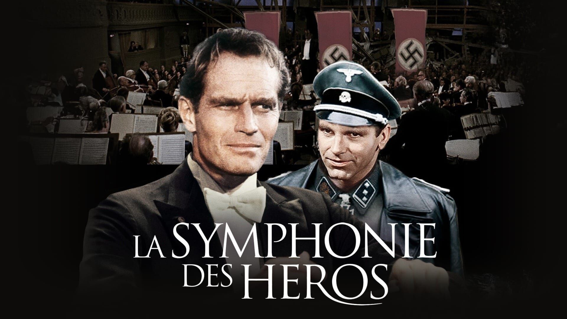 La Symphonie des héros