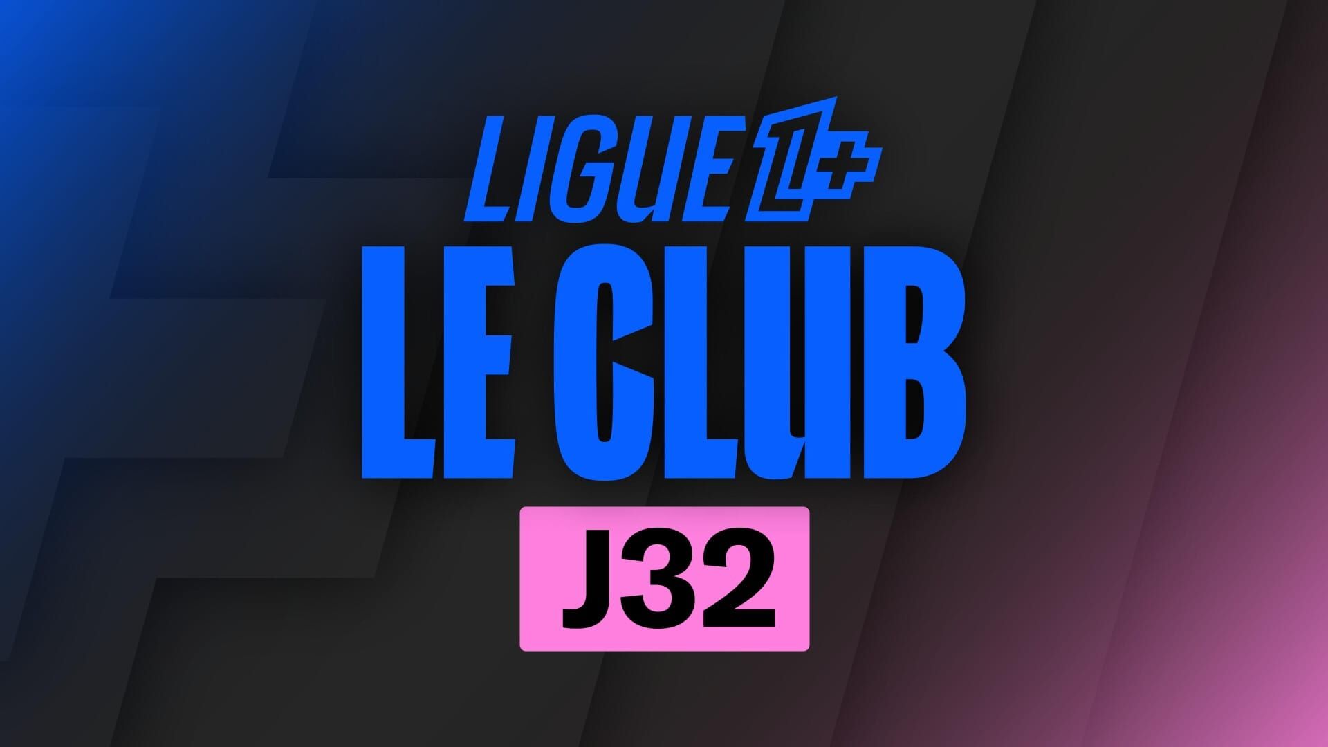 32e journée (1re partie)