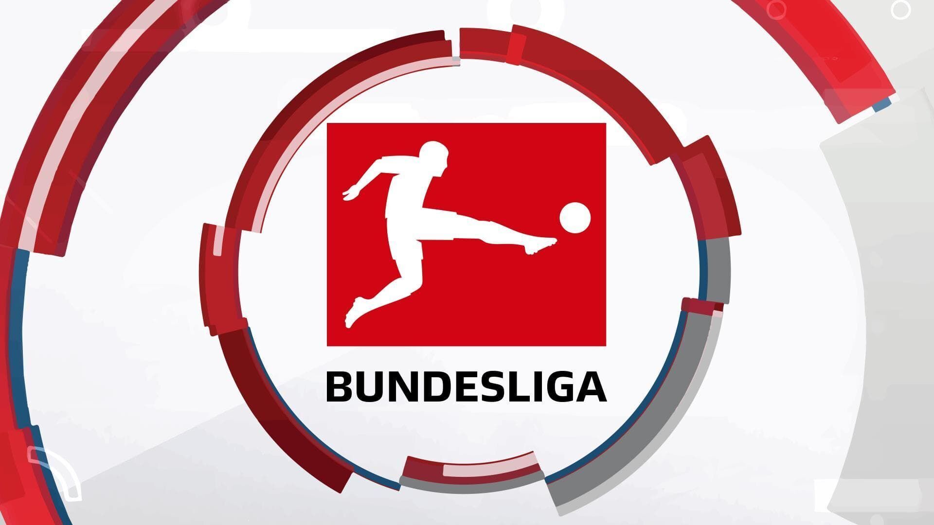 Football : Bundesliga