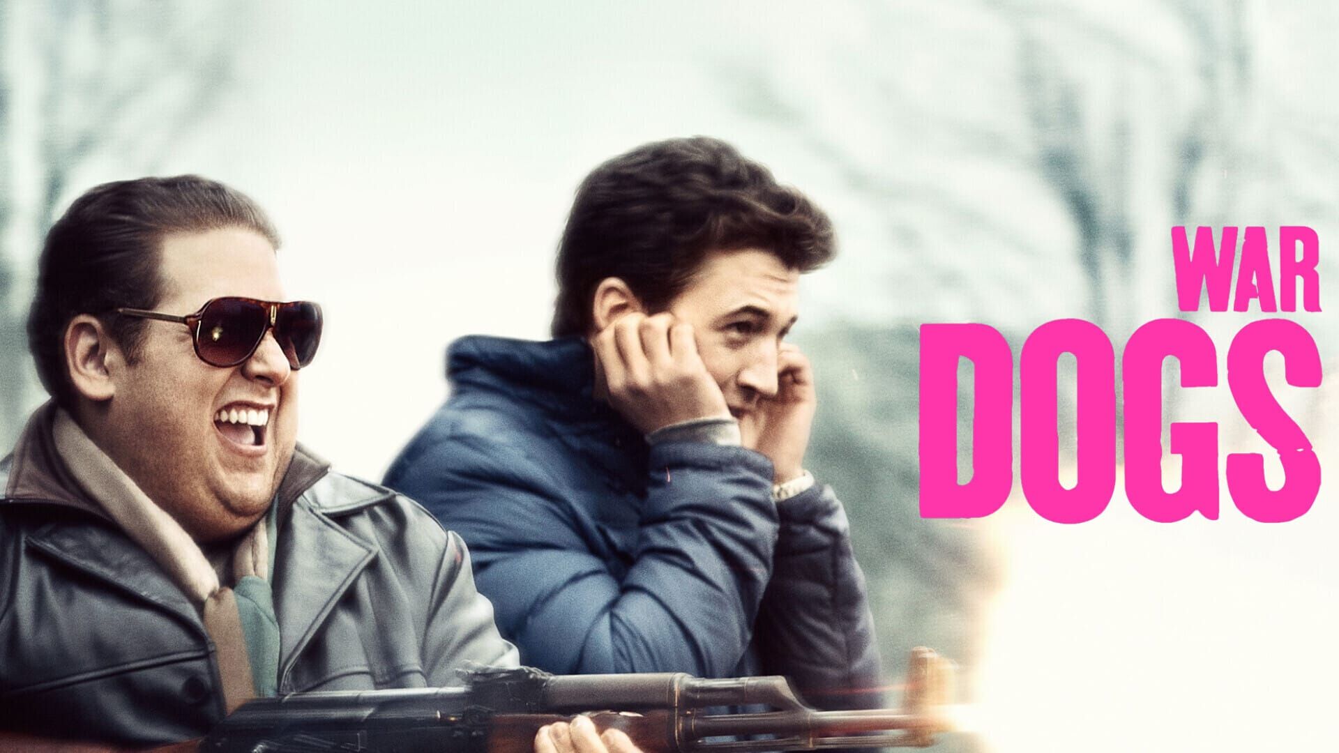 War Dogs