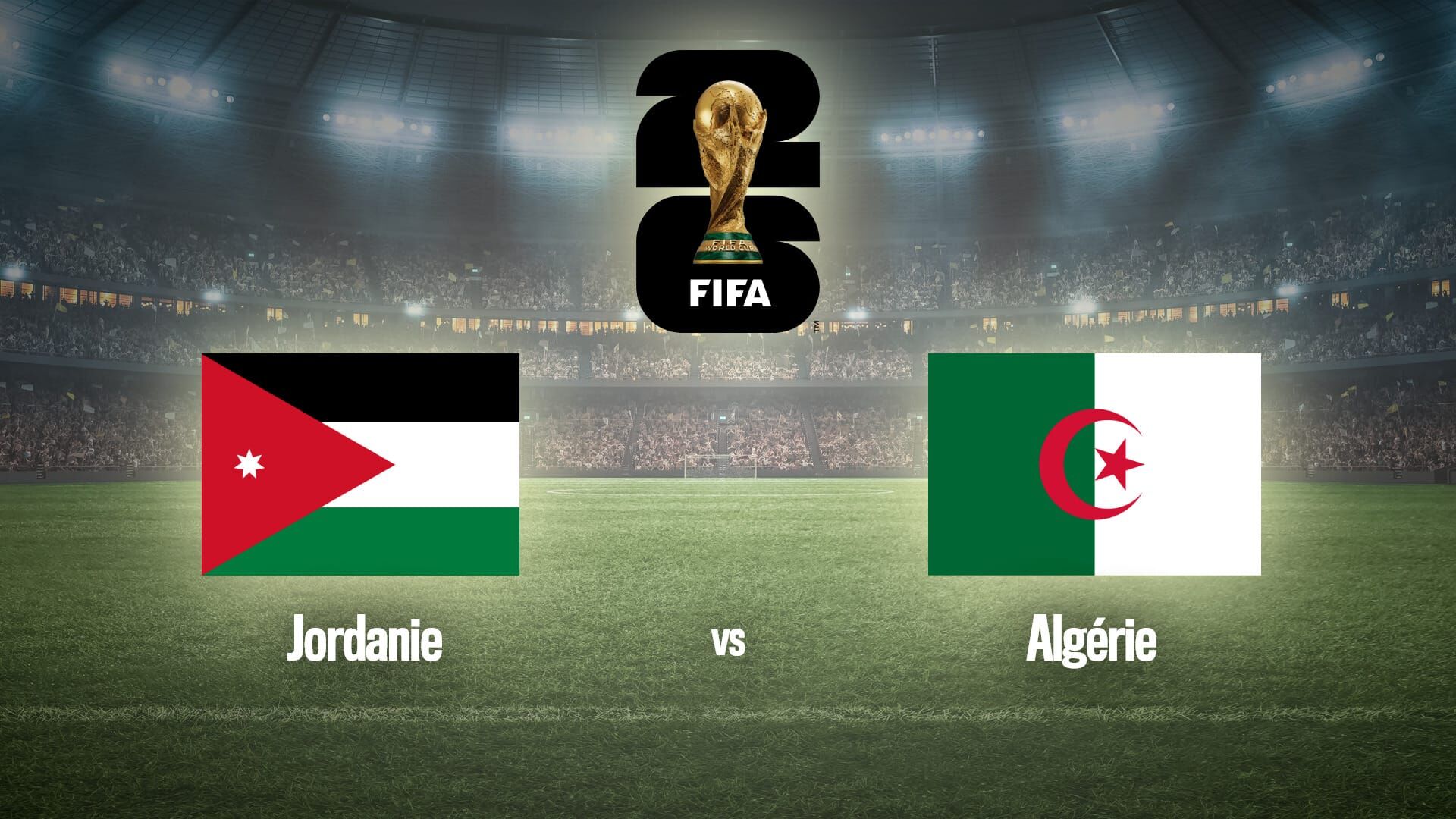 Football : Coupe du monde