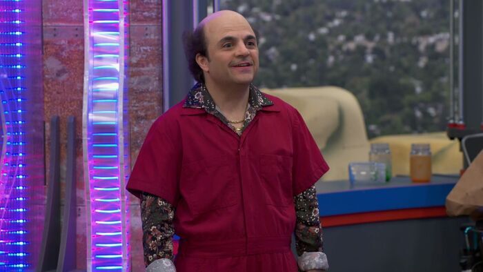 Mika s'en mêle