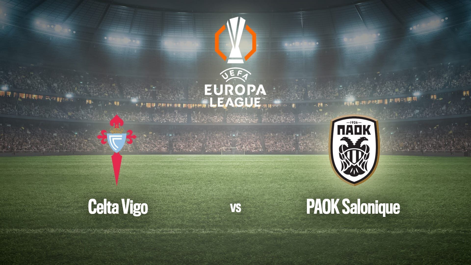 Football : Ligue Europa