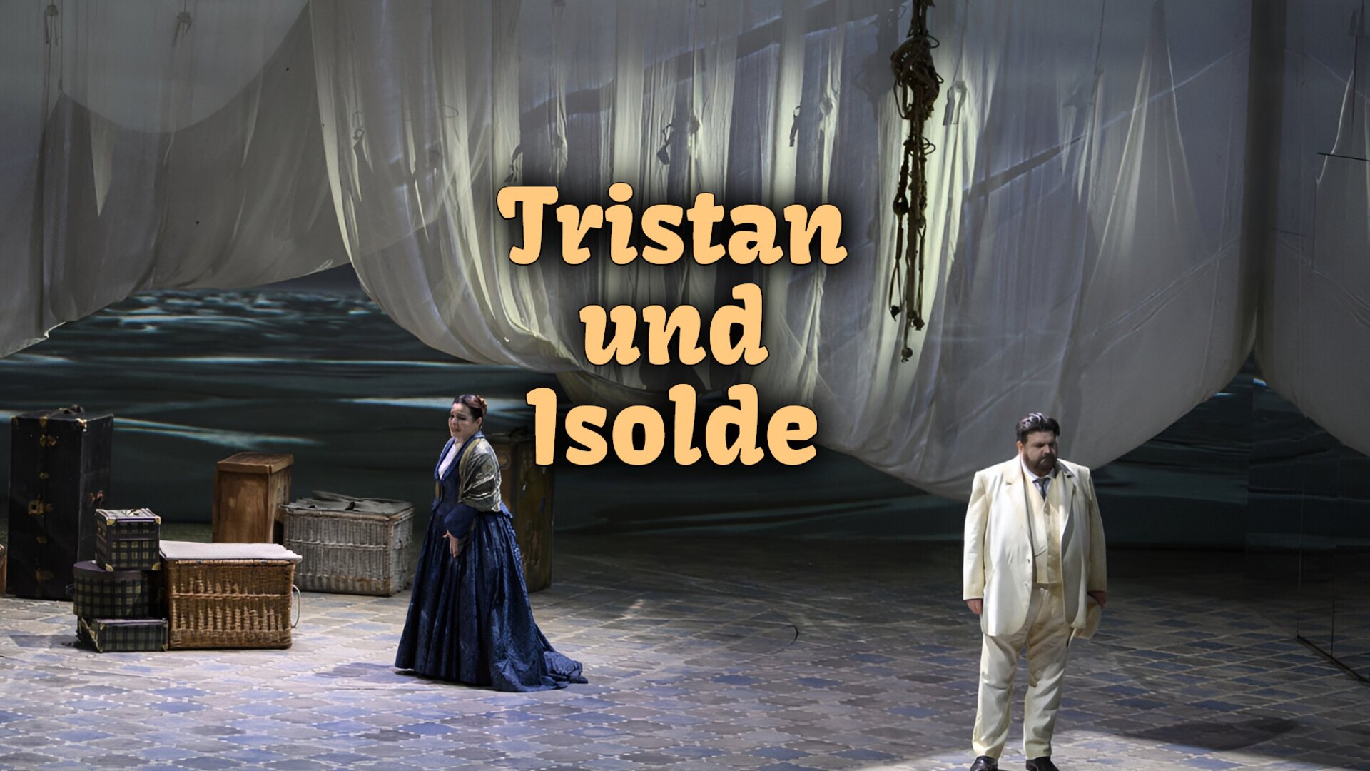 Tristan und Isolde