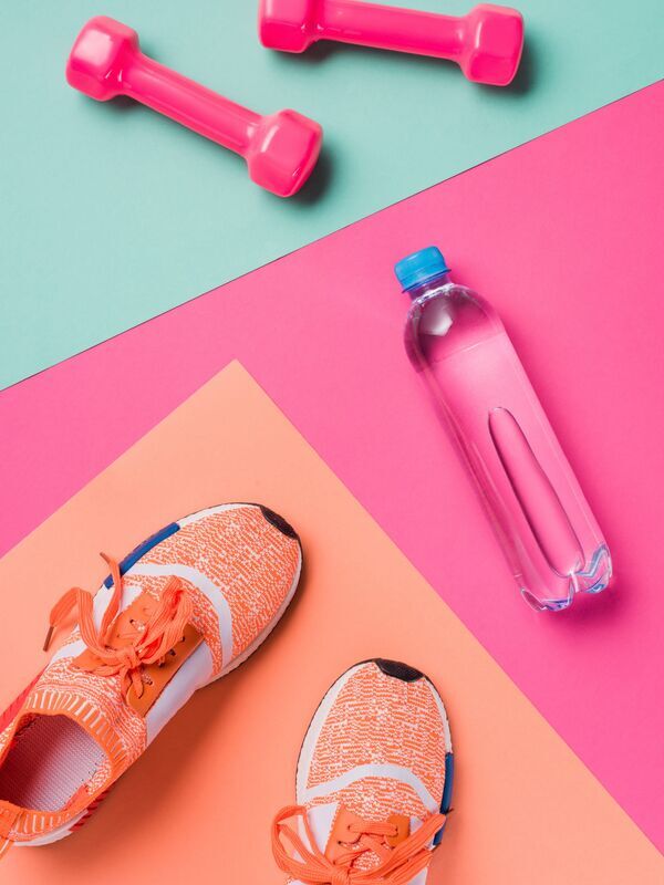 Le coaching de Malika Ménard