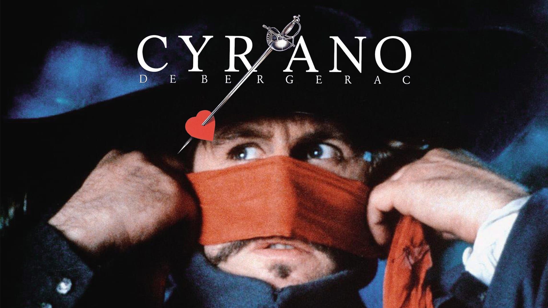 Cyrano de Bergerac