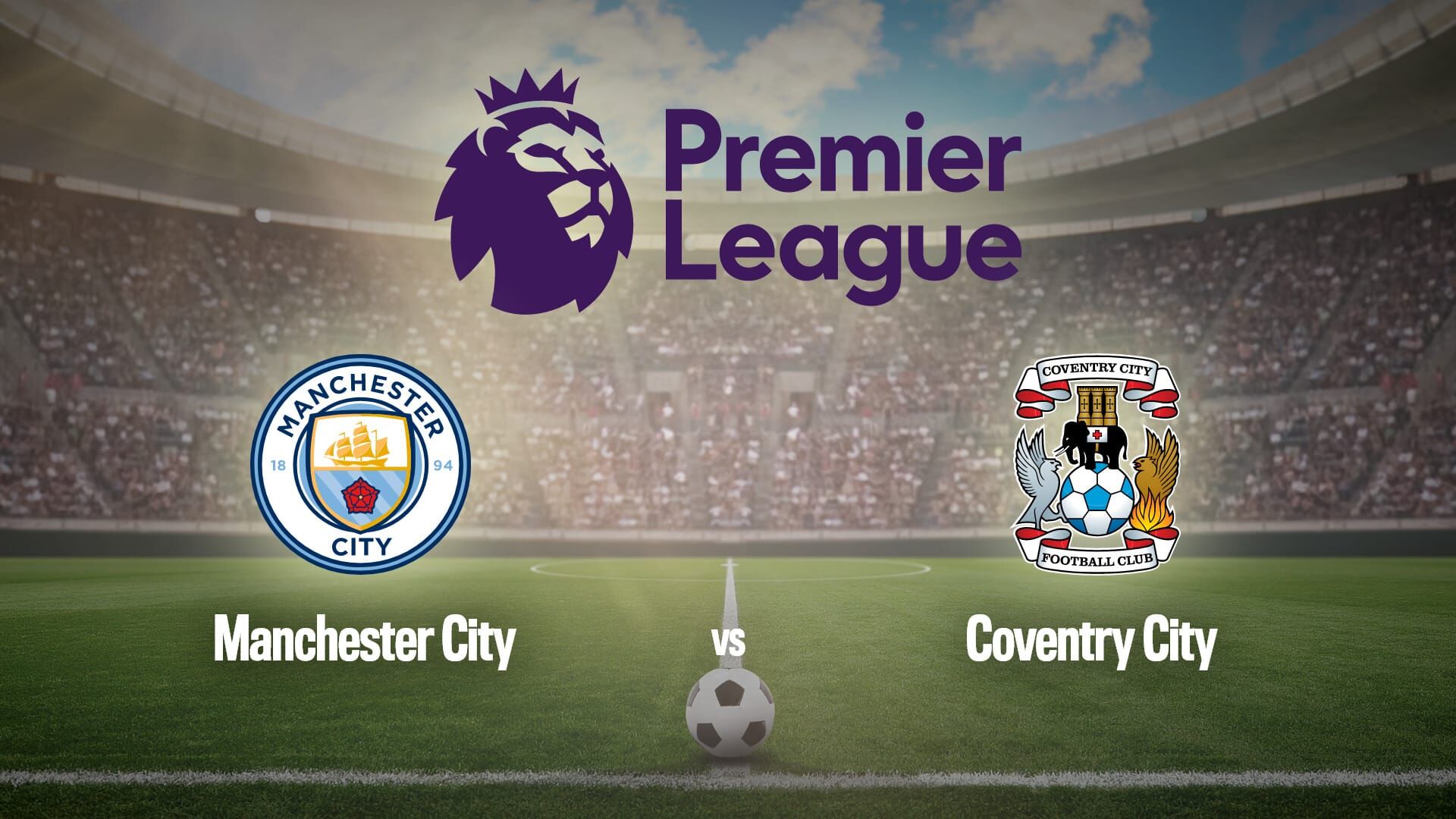 Football : Premier League