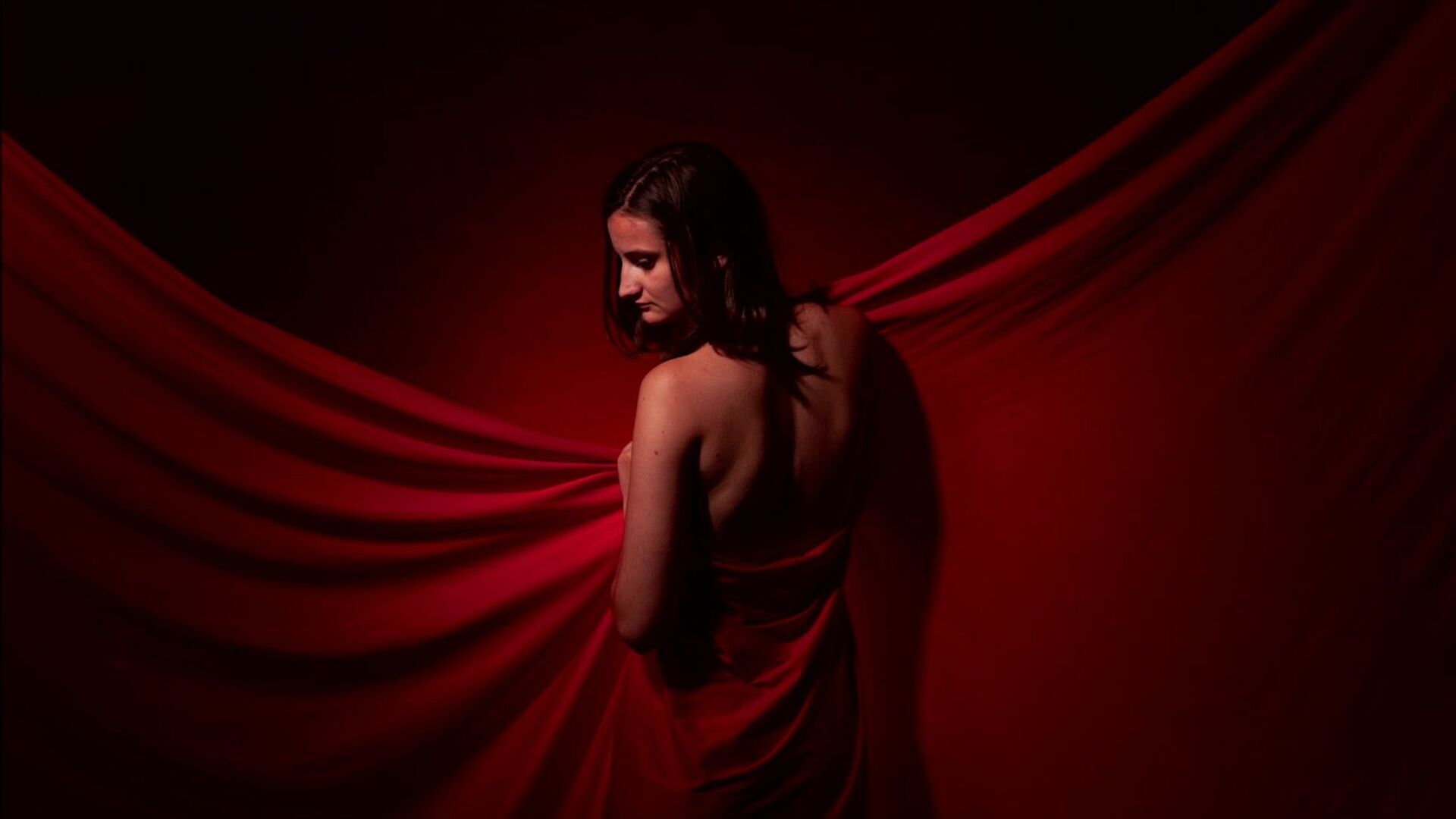 Quand je serai grand je serai photographe