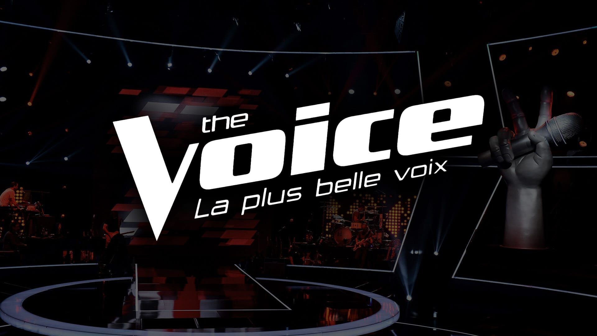 The Voice, la plus belle voix