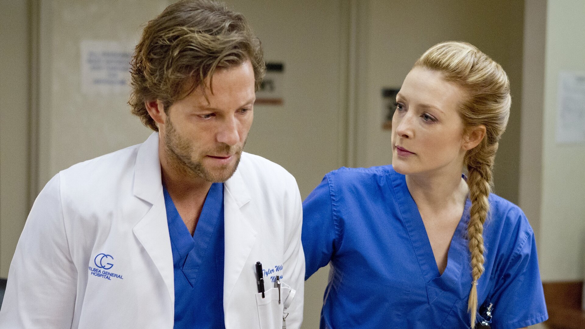 Le serment d'Hippocrate