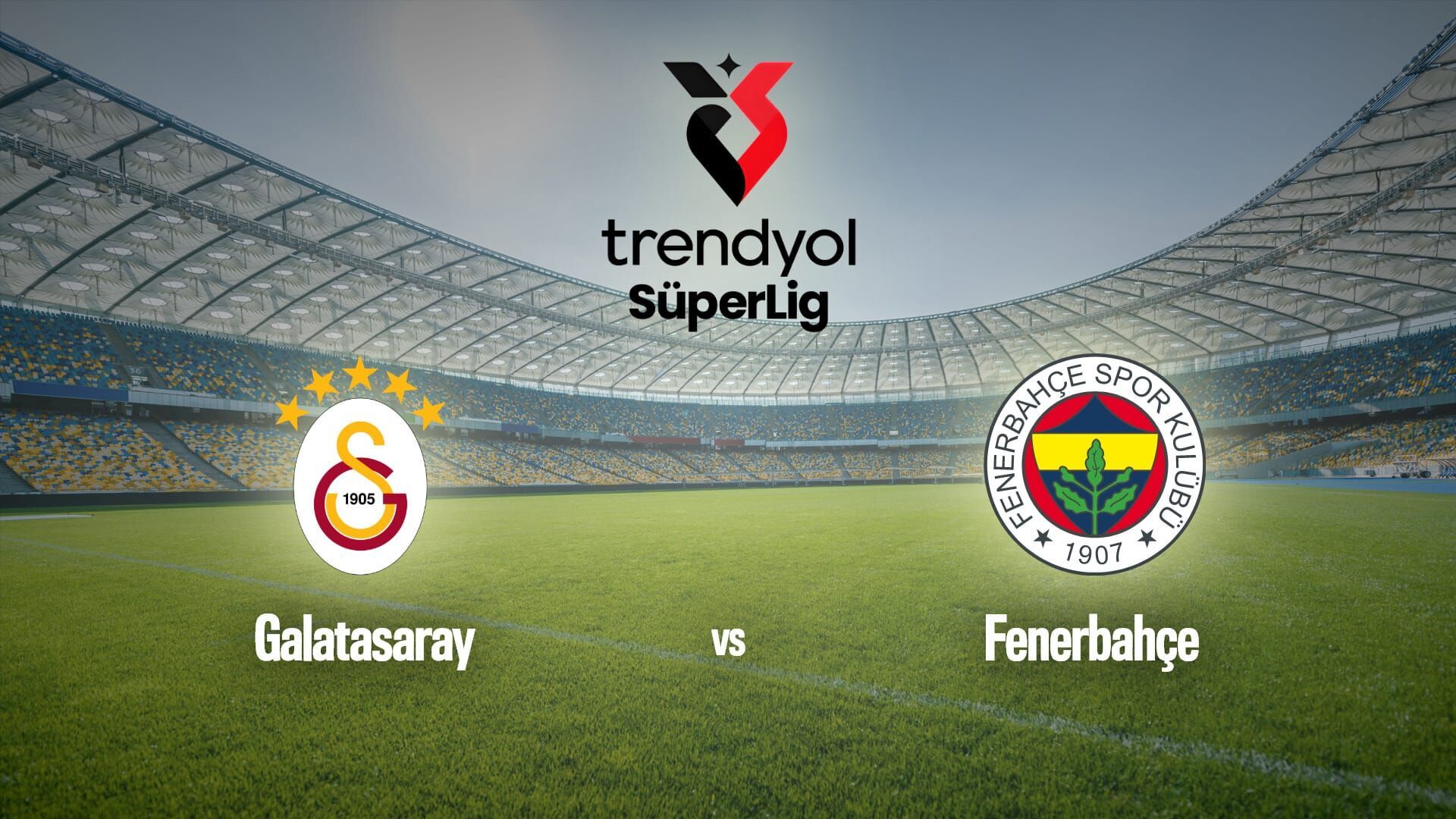 Football : Süper Lig