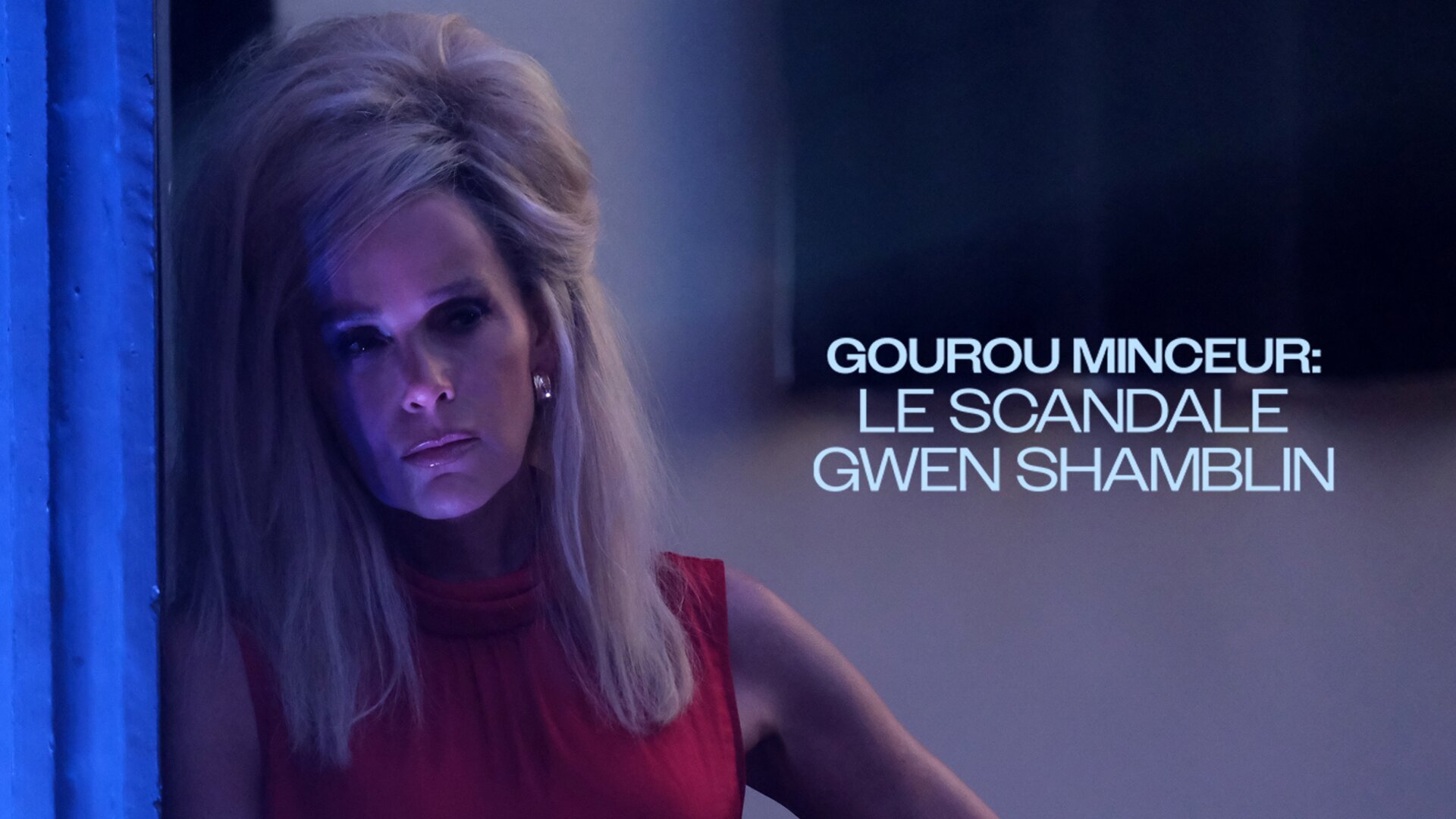 Gourou minceur : le scandale Gwen Shamblin