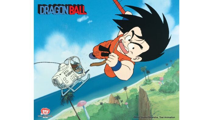 Bulma revient de loin