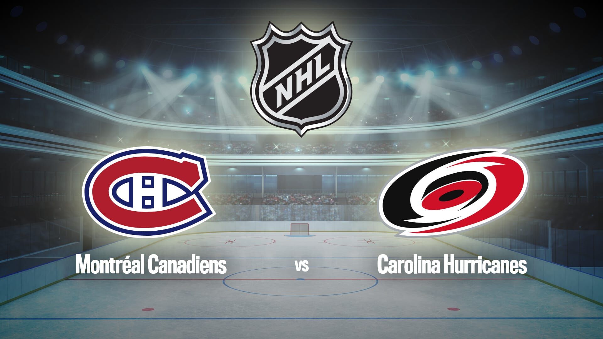 Hockey sur glace : NHL