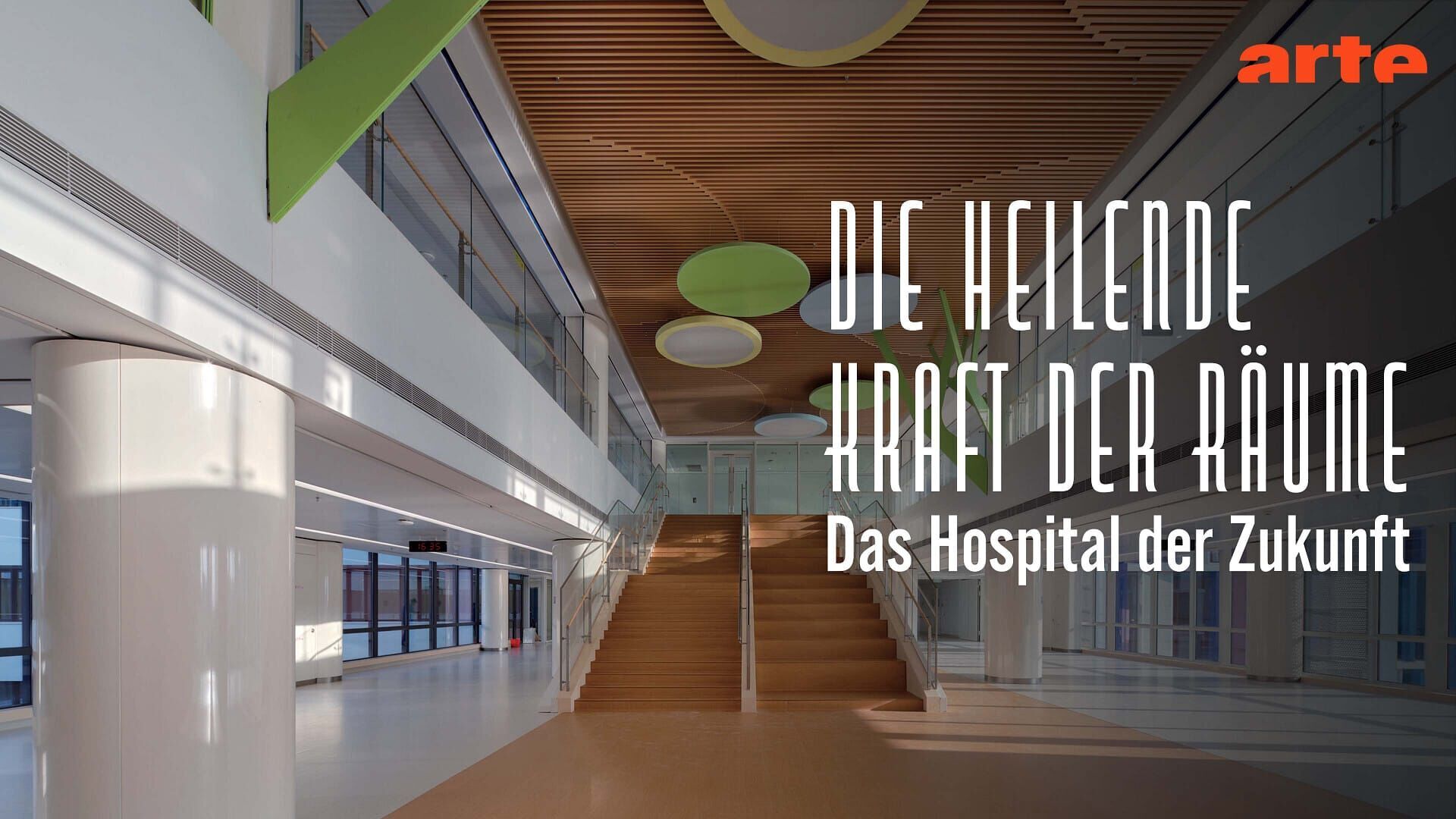 Du village Alzheimer jusqu'à l'hôpital du futur