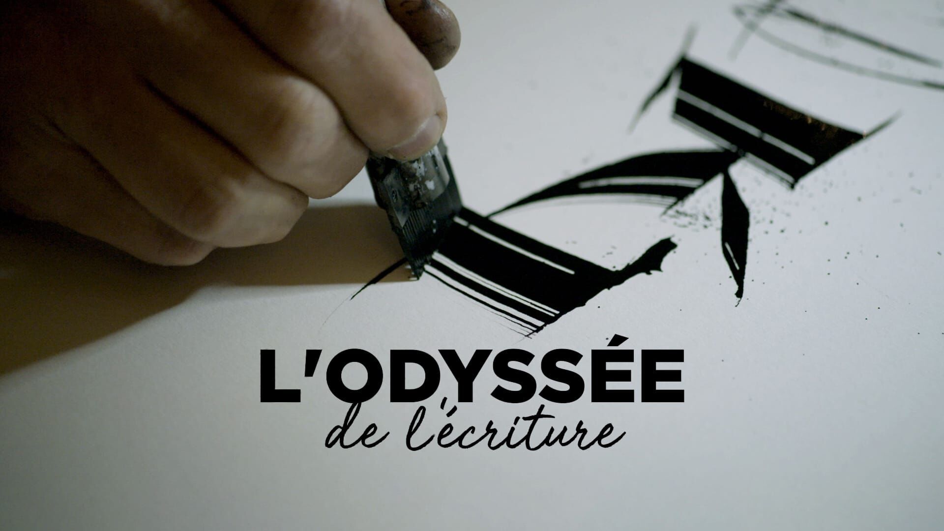 L'empreinte des civilisations