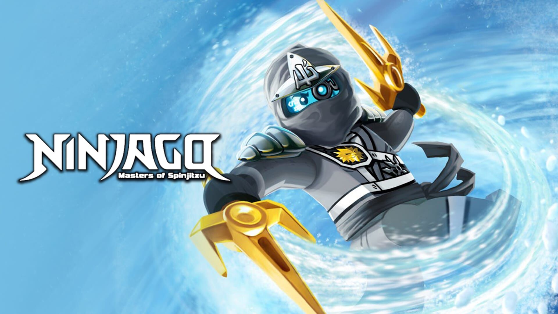 Le choix de Garmadon