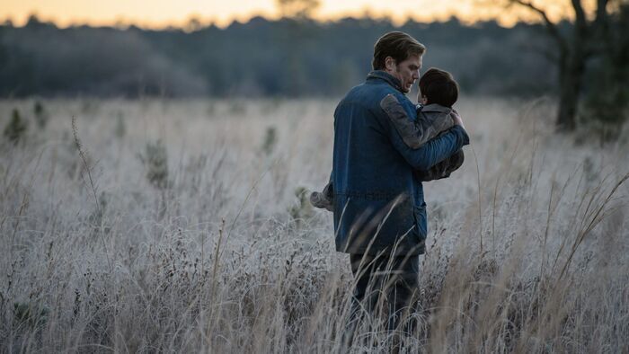 Midnight Special