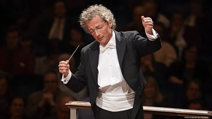 The Cleveland Orchestra, Franz Welser-Möst : Beethoven, Janáček