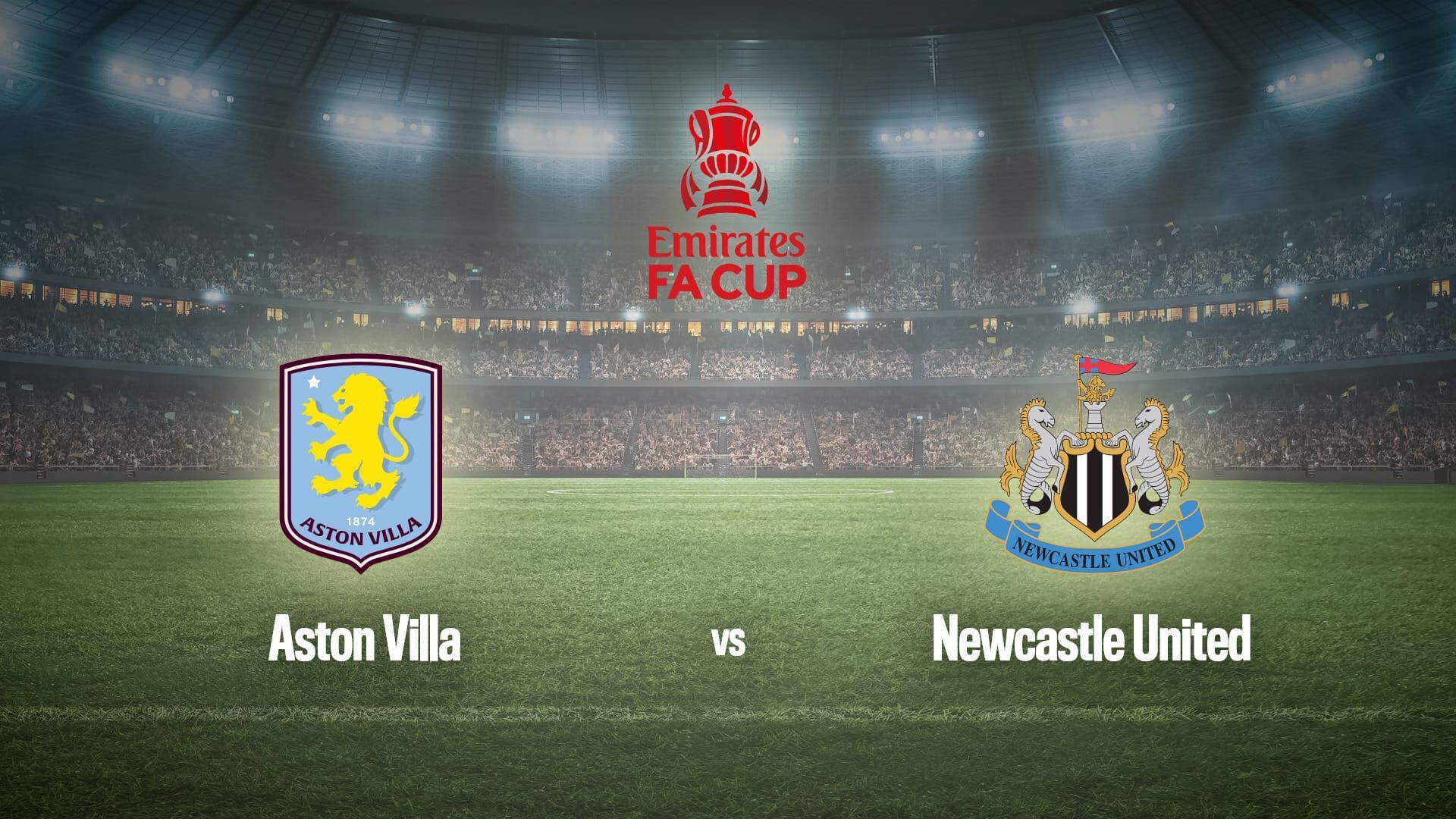 Football : Coupe d'Angleterre