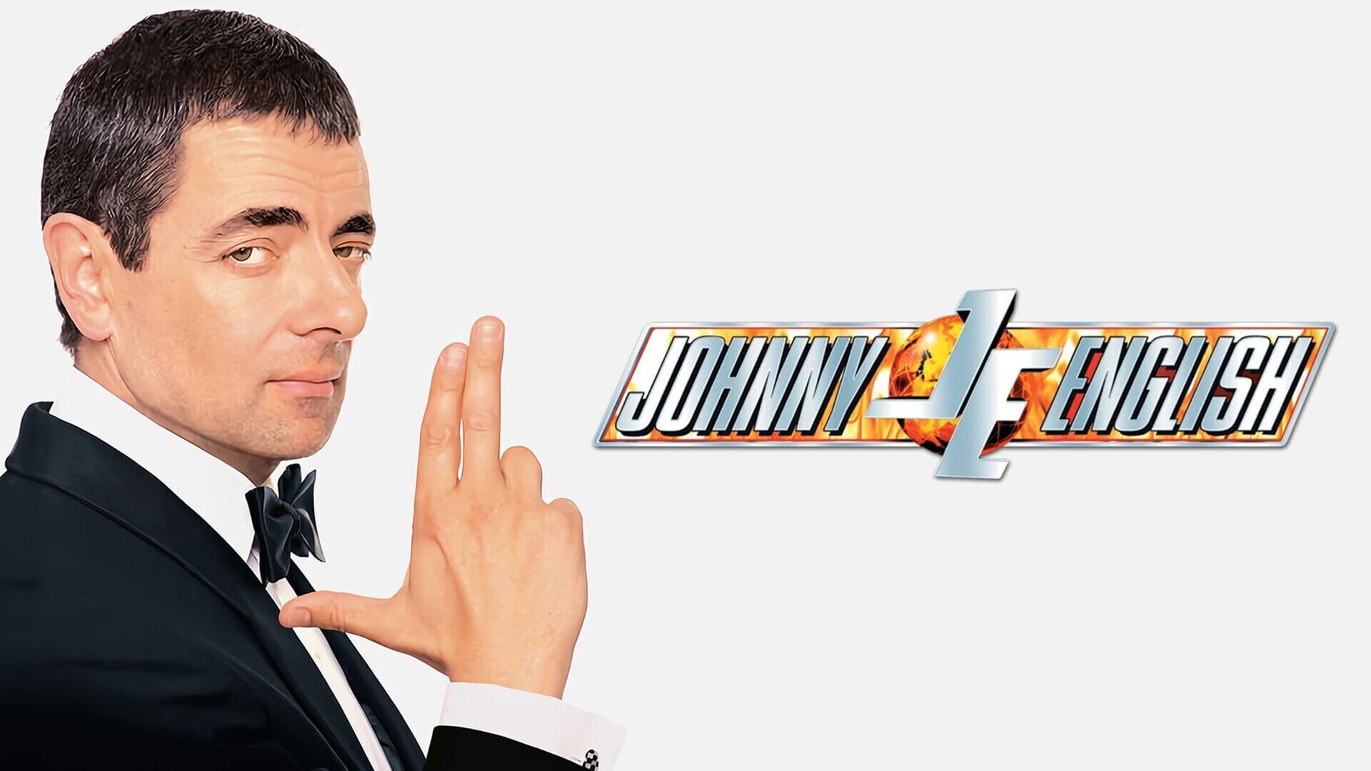 Johnny English
