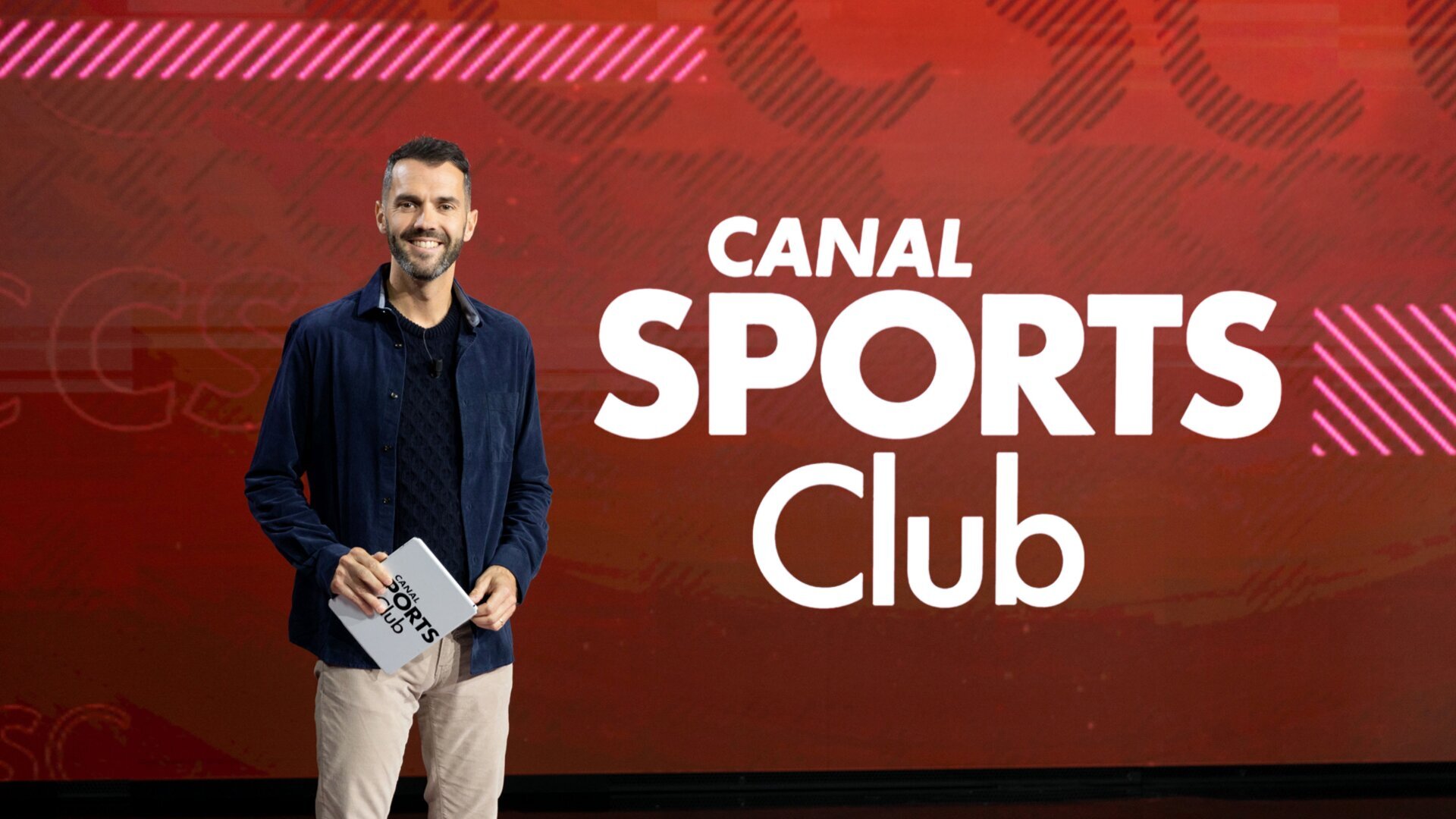 Canal Sports Club